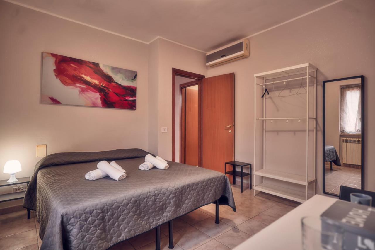 Travelershome Ciampino 170 Station Street Exterior foto