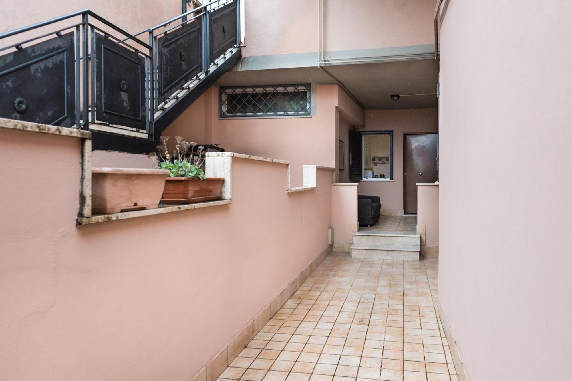 Travelershome Ciampino 170 Station Street Exterior foto