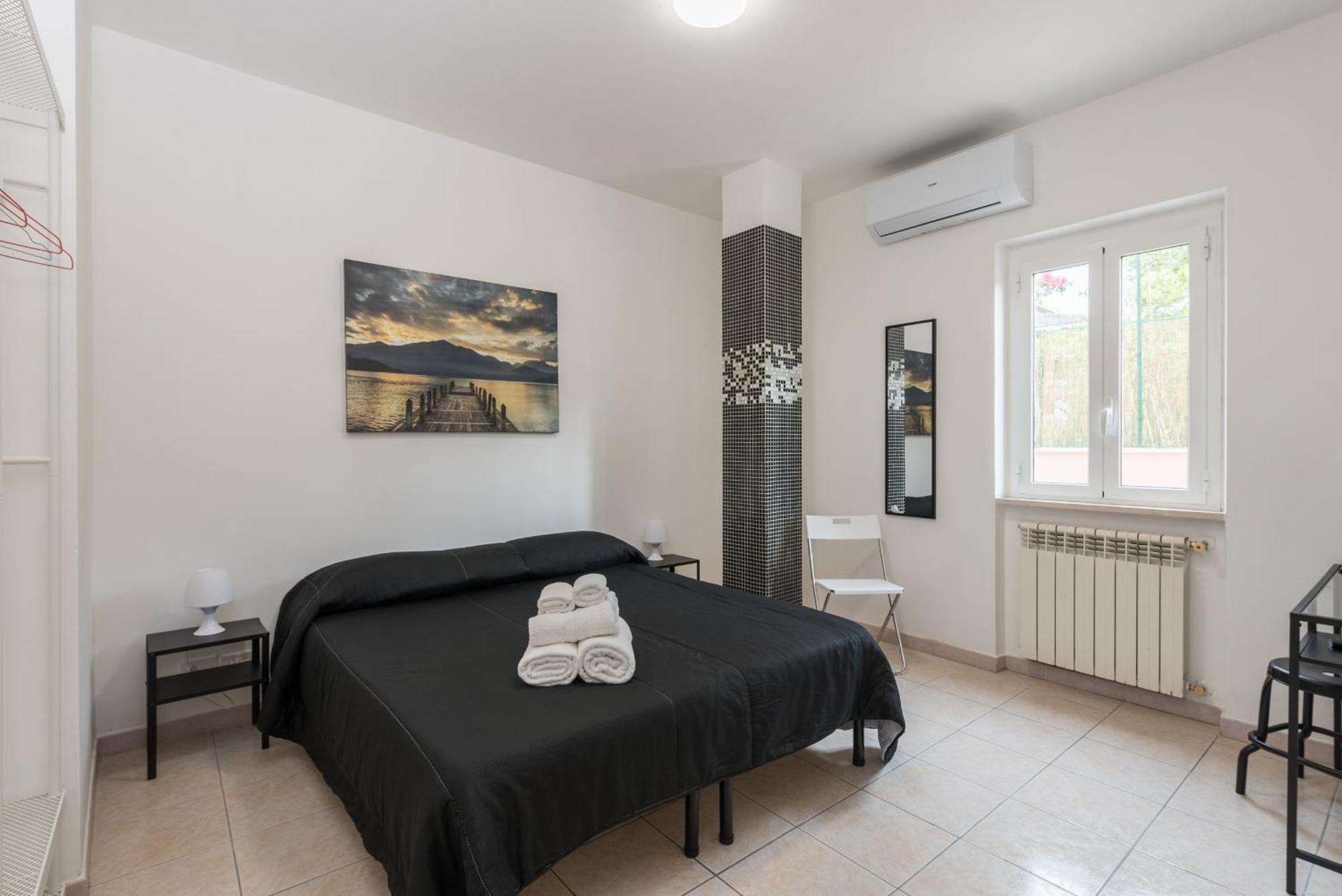 Travelershome Ciampino 170 Station Street Exterior foto